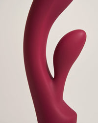 NADIA | conejo vibrador doble motor