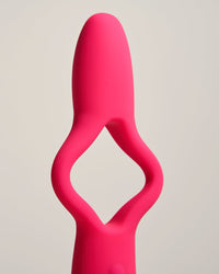 RAFI | vibrador inteligente para usarse en pareja y a solas