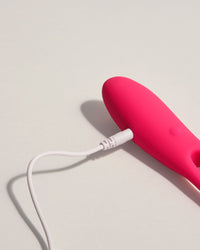 RAFI | vibrador inteligente para usarse en pareja y a solas