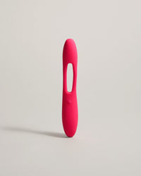RAFI | vibrador inteligente para usarse en pareja y a solas