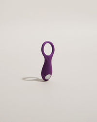 Anillo vibrador juguete sexual para parejas