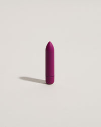 Vala Vibradora para clítoris