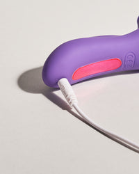 Cargador para juguete sexual Aura de meibi