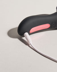 Cargador de juguetes sexuales