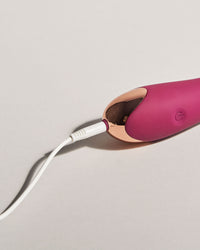 Cargador de juguete sexual Cecil