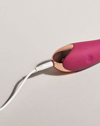 Cargador de juguete sexual Cecil