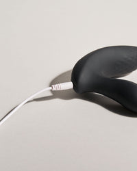 Cargador juguete anal Dante para próstata y punto p de meibi