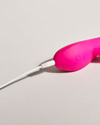 Cargador de juguete sexual Donna