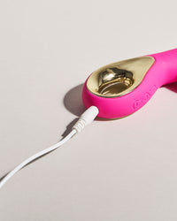 Cargador de juguete sexual Nina