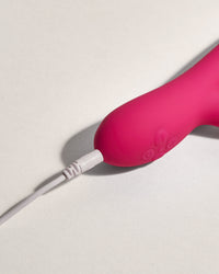 LOLA | conejo vibrador efecto calor