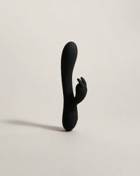 LOLA | conejo vibrador efecto calor