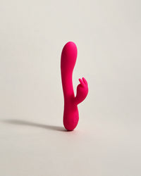 LOLA | conejo vibrador efecto calor