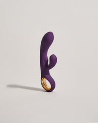 Conejo vibrador de meibi Janis