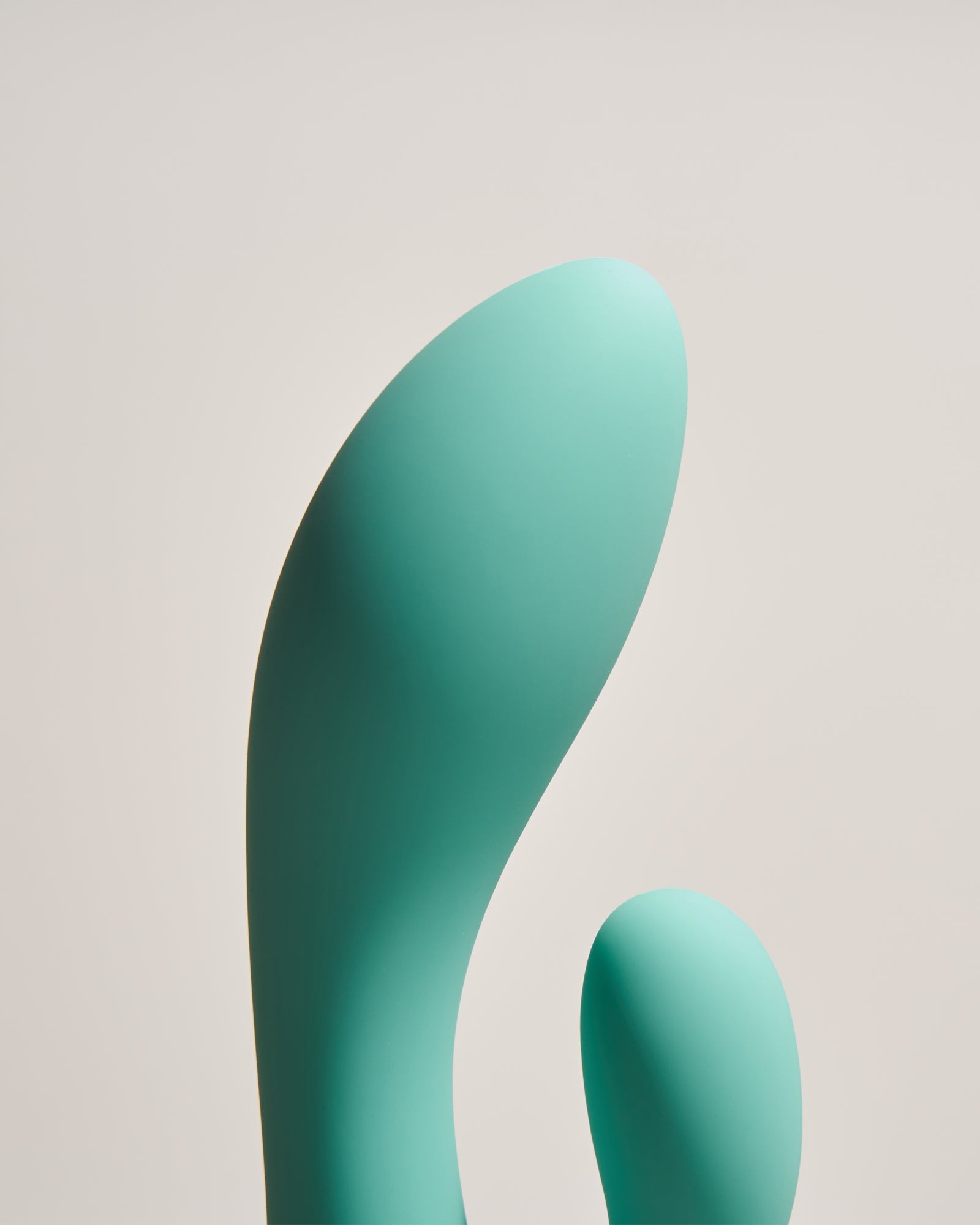 VANE | conejo vibrador flexible doble motor – meibi