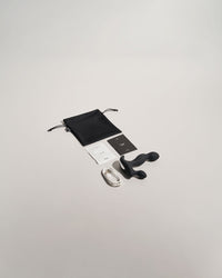 Accesorios de estimulador Dani de próstata y punto p de meibi