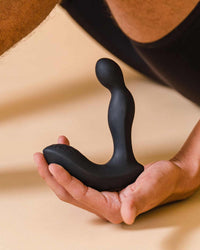 Juguete anal Dante para próstata y punto p de meibi