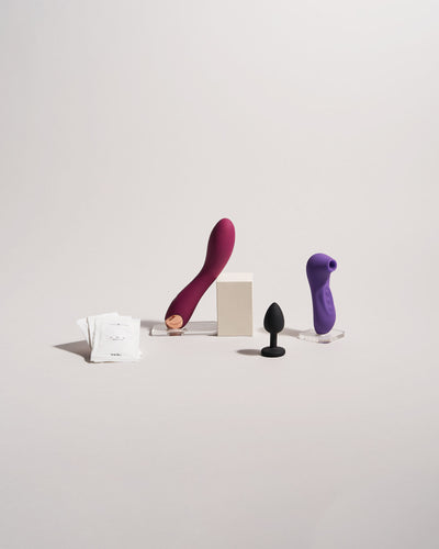 TRIPLE PLACER | KIT