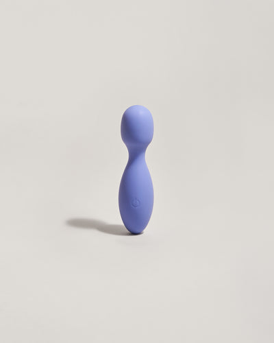 IVI | mini masajeador vibrador
