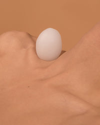 Huevos Masturbador de pene meibi