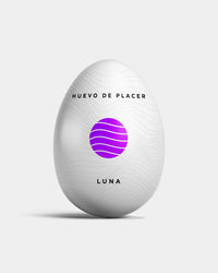 HUEVO 6 PACK | masturbador de pene