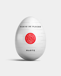 HUEVO 6 PACK | masturbador de pene