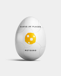 Masturbador para pene huevo de meibi