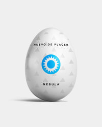 HUEVO 6 PACK | masturbador de pene