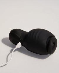 CHUCK | succión envolvente irresistible