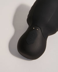 CHUCK | succión envolvente irresistible