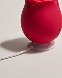 juguete sexual succionador de clitoris rosa meibi