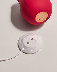 cargador sex toy charger succionador clitoris