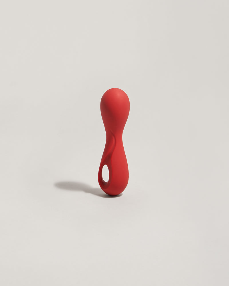 vibrador-juguete-sexual-clitoris-rojo-meibi