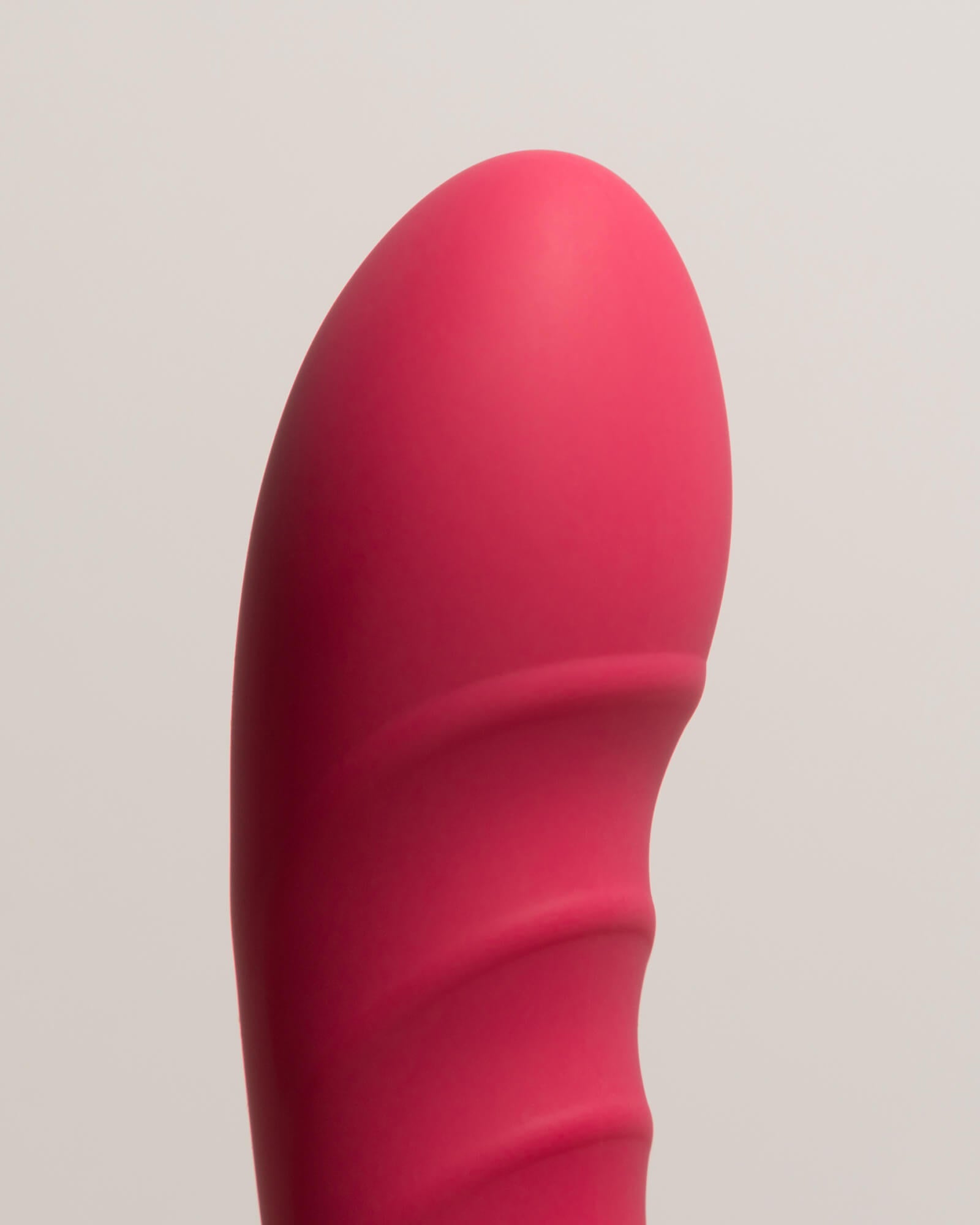 Conejo vibrador texturizado con diseño atrevido | GIGI – meibi